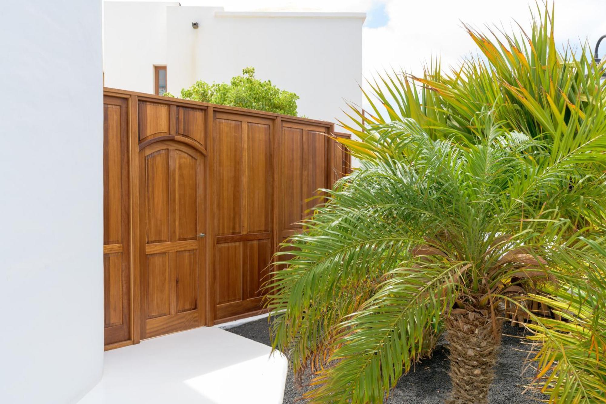 Aquablanca Suite Love Deluxe En Punta Mujeres Bagian luar foto