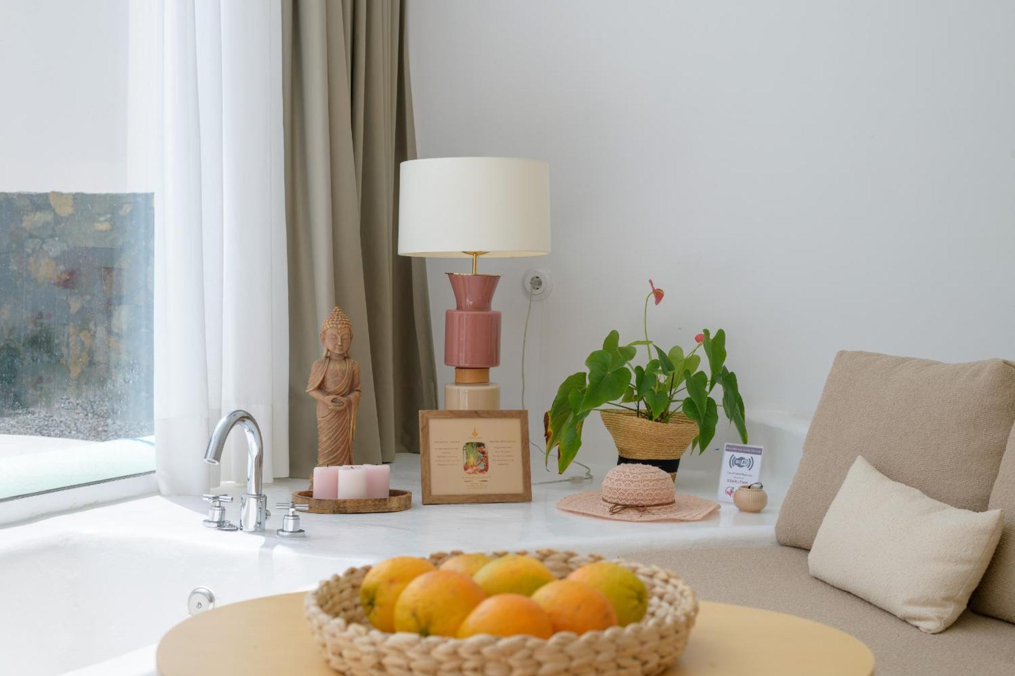 Aquablanca Suite Love Deluxe En Punta Mujeres Bagian luar foto